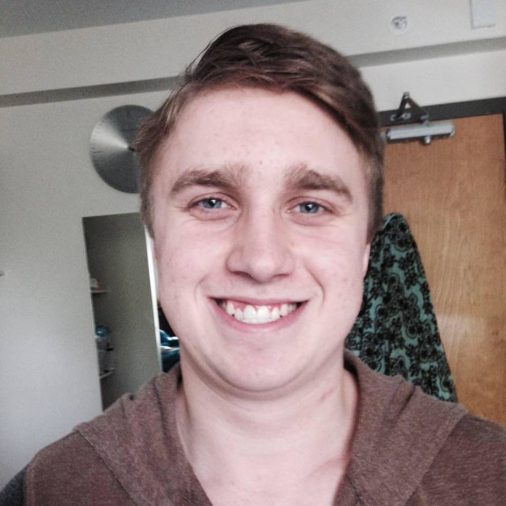 Meet your Posher, Ben - Picture 1 of 1